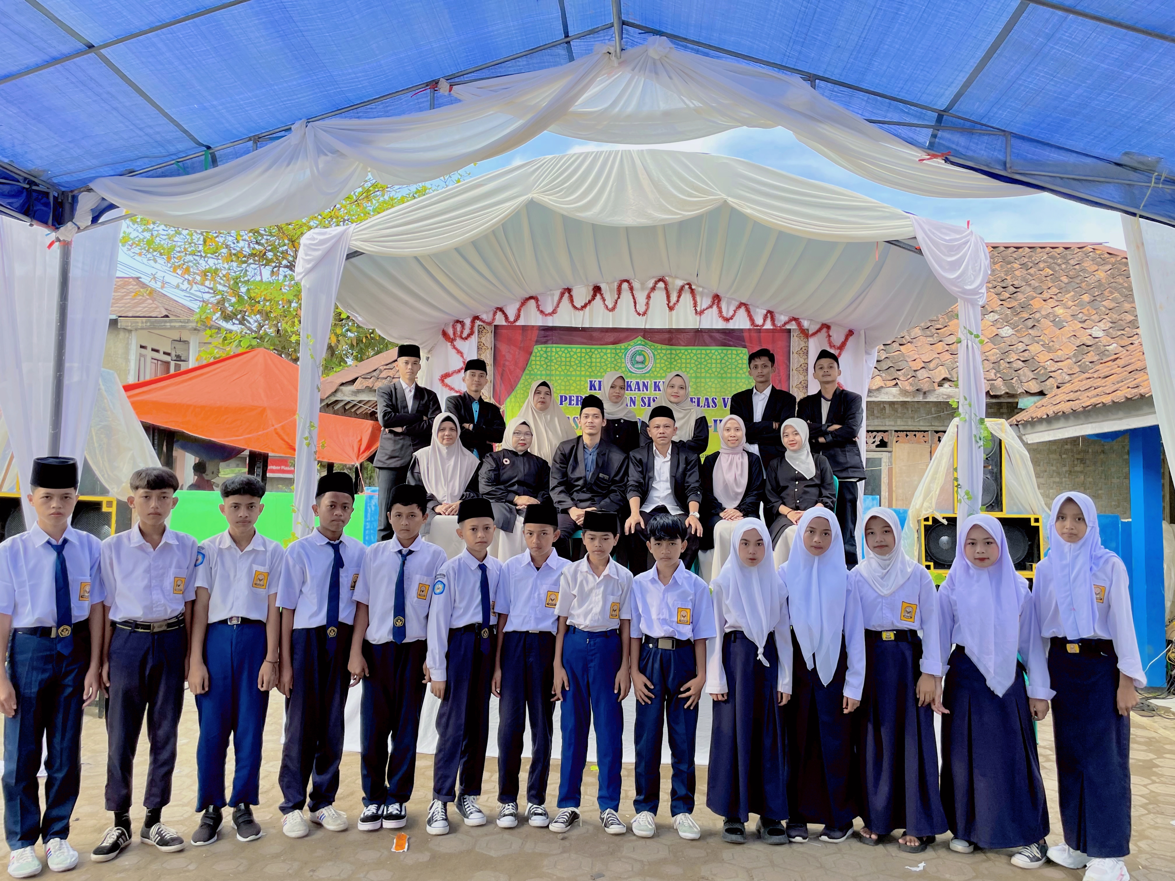 Foto Bersama