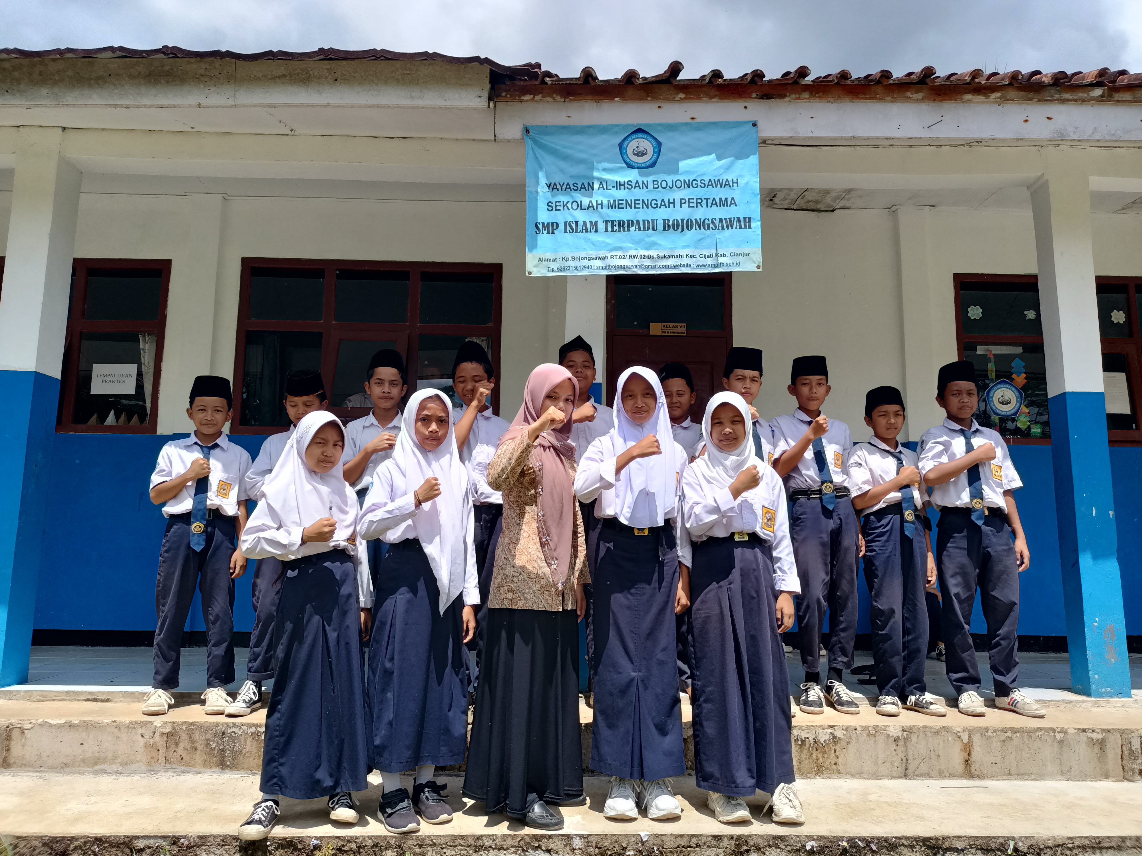 Foto Bersama
