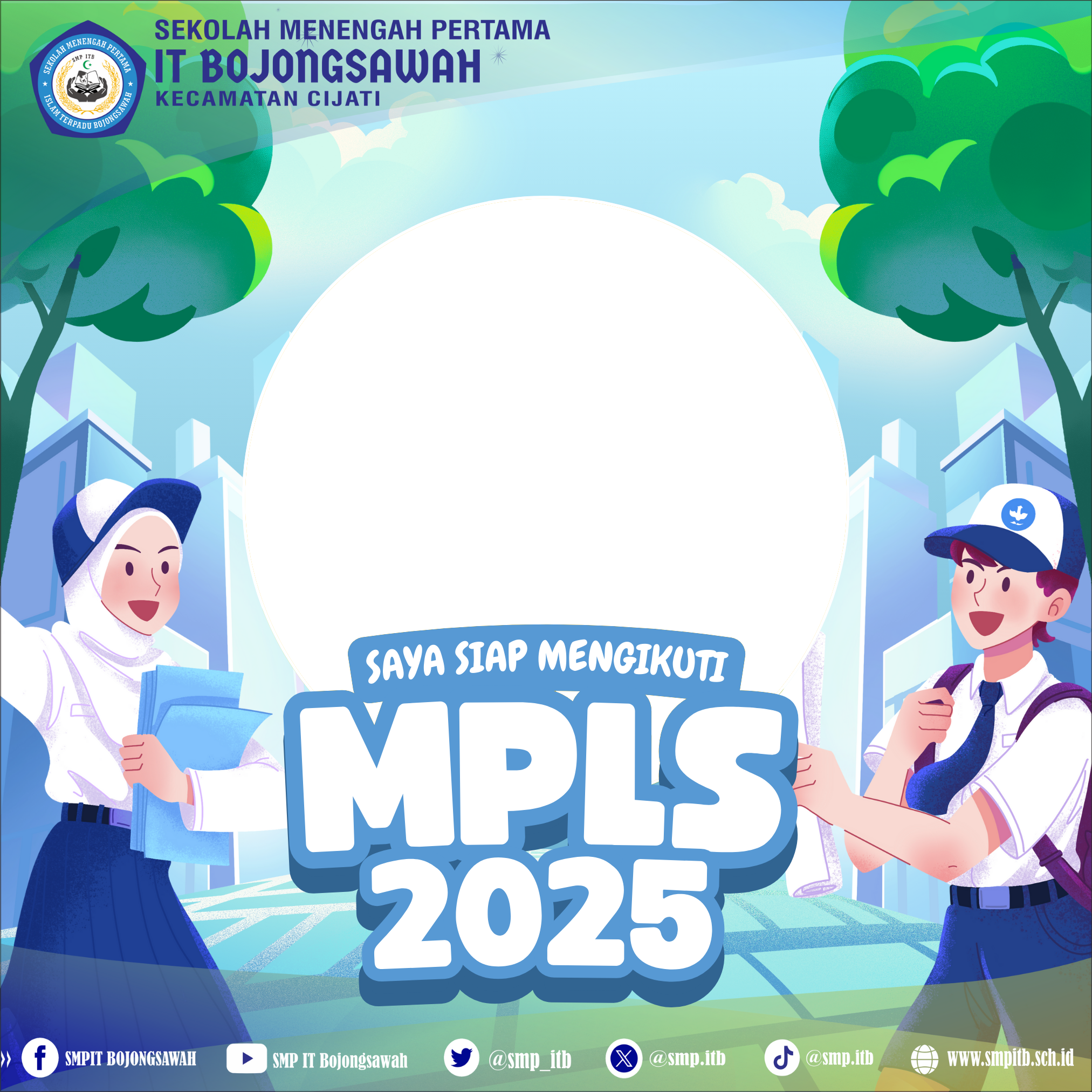 Kegiatan Sekolah