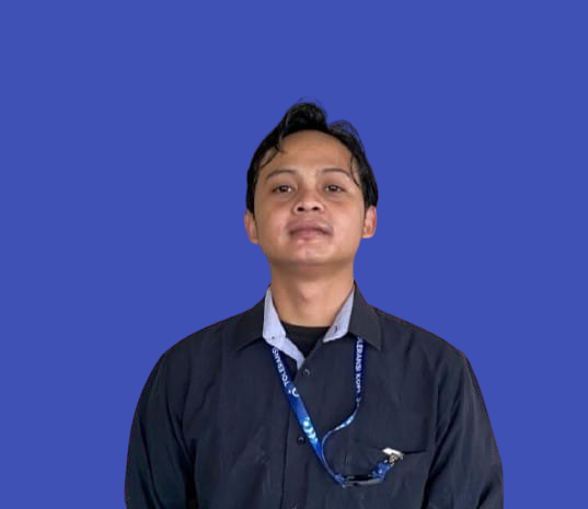 DAUD ILHAM RAHMATULOH
